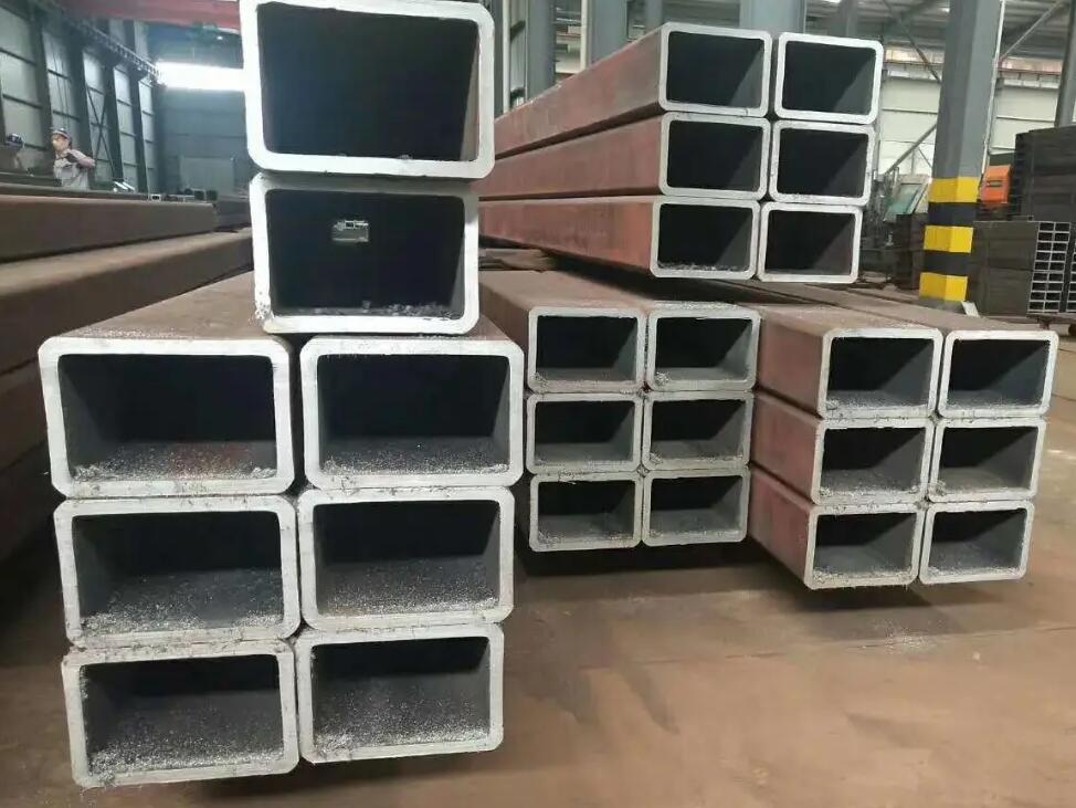 犍为s355j0方管